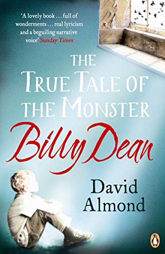 The True Tale of the Monster Billy Dean