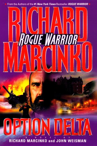 Rogue Warrior: Option Delta