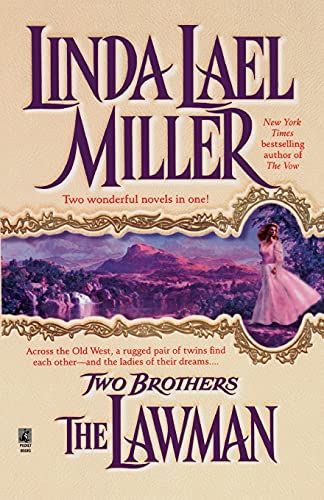 Two Brothers: The Lawman/The Gunslinger