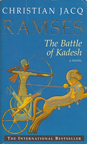 The Battle of Kadesh