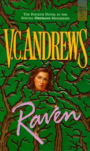 Raven - Orphan Series: Book 4