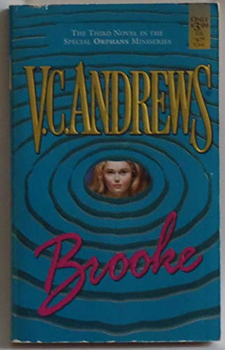 Brooke: the Orphans: Book 3