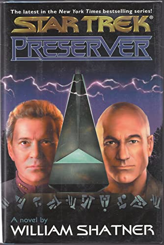 Preserver