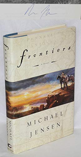 Frontiers