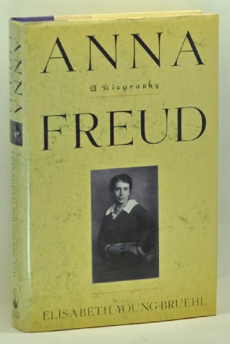 Anna Freud: A Biography