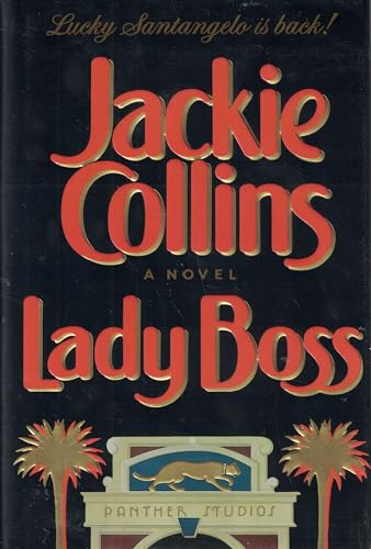 Lady Boss