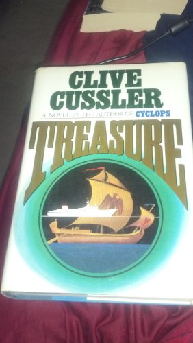 Treasure: A Novel