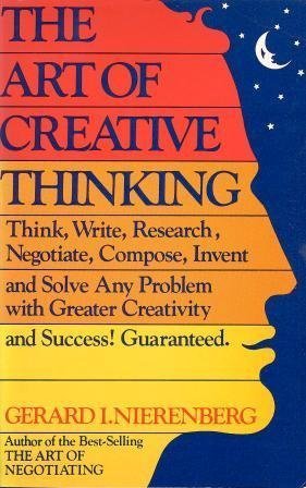 The Art of Creative Thinking