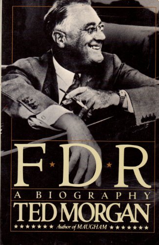 Fdr: A Biography