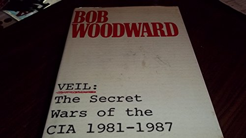 Veil: Secret Wars of the C.I.A., 1981-87