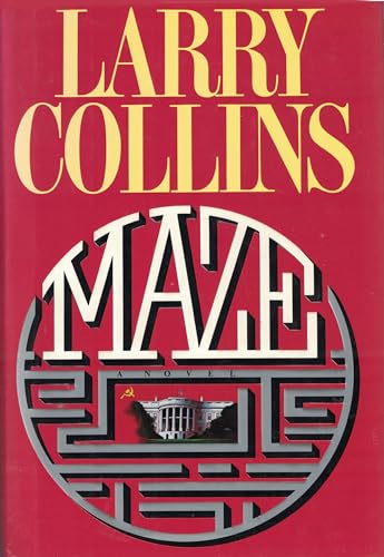Maze: A Novel