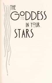 The Goddess in Your Stars