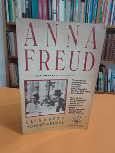 Anna Freud