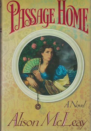 Passage Home: A Novel