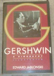 Gershwin: A Biography
