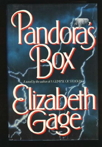 Pandora's Box