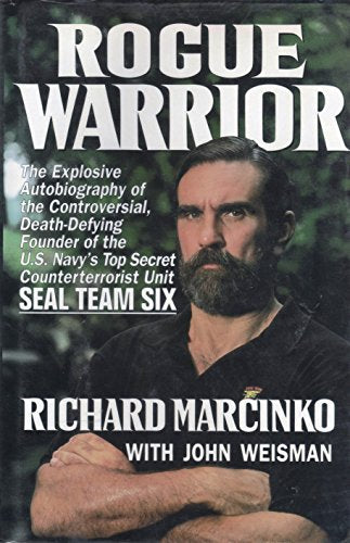 Rogue Warrior