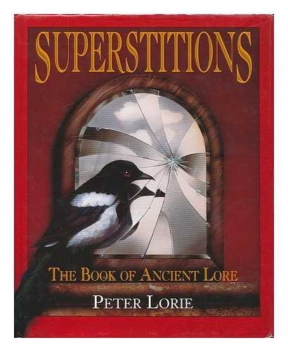 Superstitions
