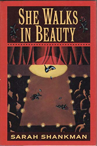 She Walks in Beauty