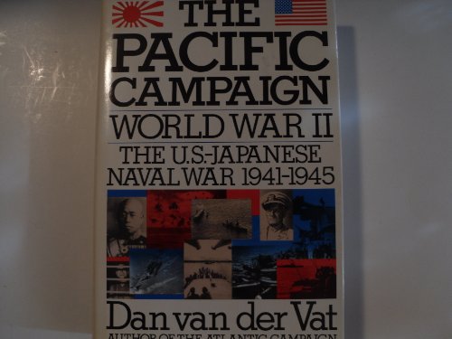 Pacific Campaign