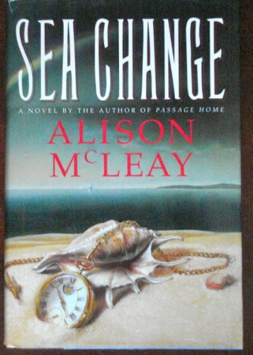 Sea Change: A Novel