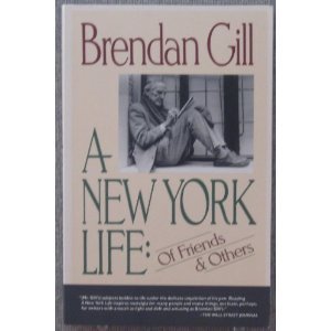 A New York Life: Of Friends and Others