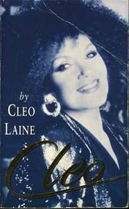 Cleo: An Autobiography