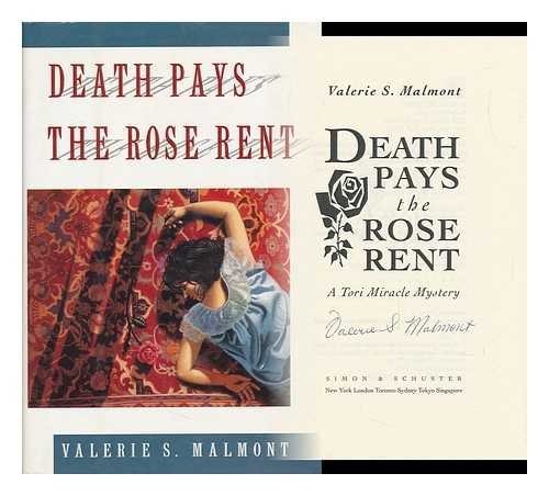 Death Pays the Rose Rent