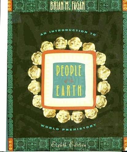 People of the Earth: Introduction to World Prehistory