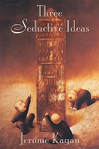 Three Seductive Ideas