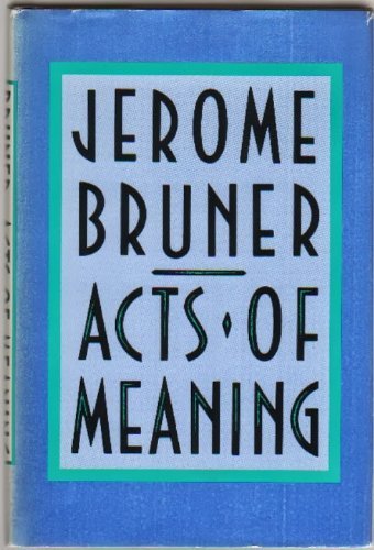 Acts of Meaning