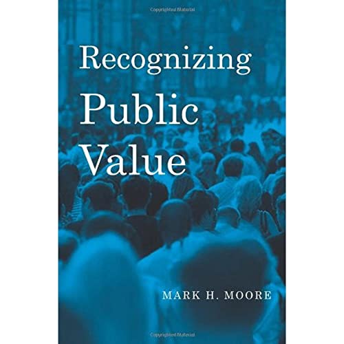 Recognizing Public Value