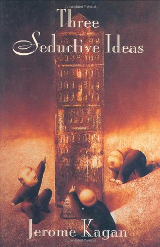 Three Seductive Ideas