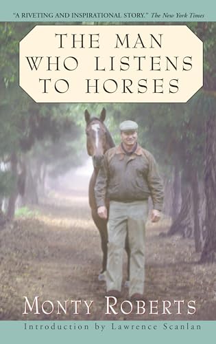 The Man Who Listens to Horses