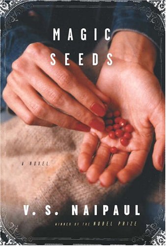 Magic Seeds