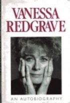 Vanessa Redgrave:: An Autobiography