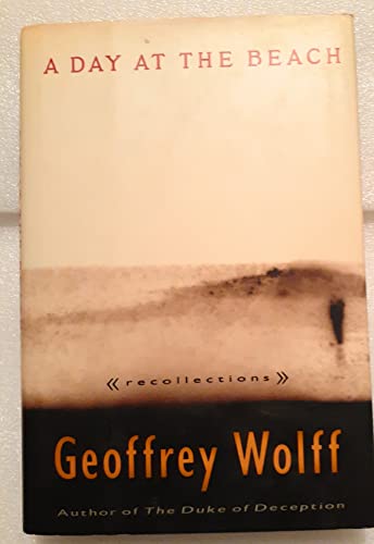 A Day at the Beach: Recollections