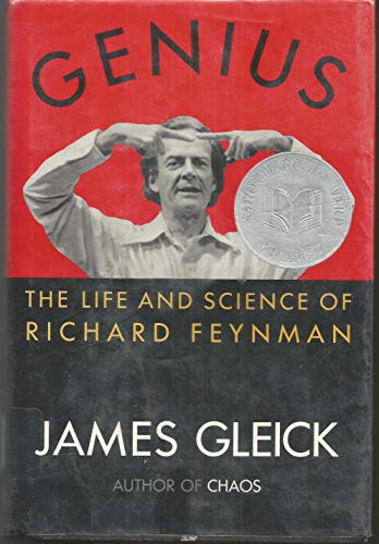 Genius: The Life and Science of Richard Feynman