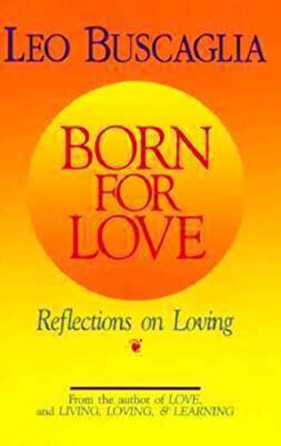 Born for Love