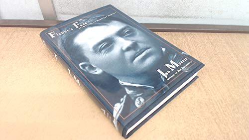 Fisher's Face; Or,: Getting to Know the Admiral