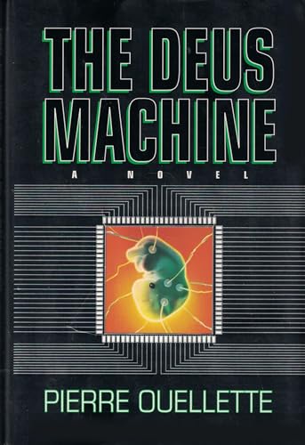 The Deus Machine