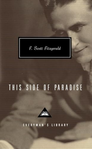 This Side of Paradise: Introduction by Craig Raine