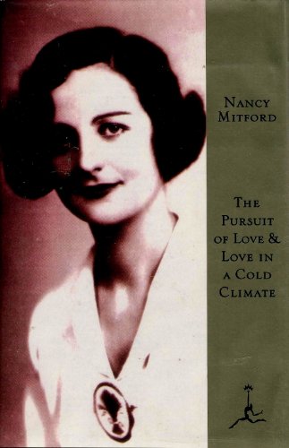 Pursuit of Love: AND Love in a Cold Climate