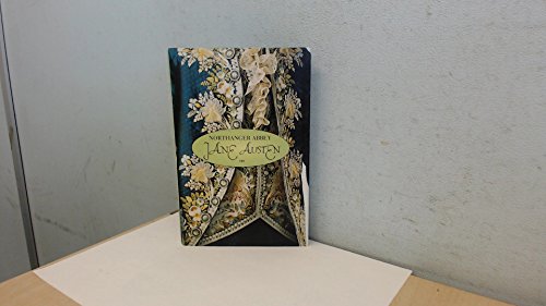 Northanger Abbey