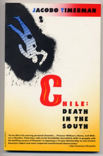 Chile: Death in the South