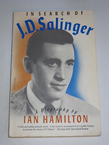In Search J D Salinger