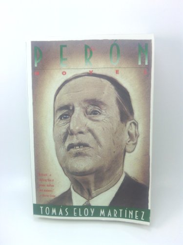 Peron Novel #