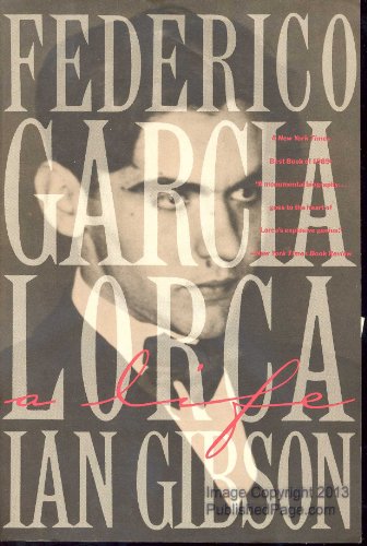 Federico Garcia Lorca