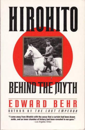 Hirohito: Behind the Myth