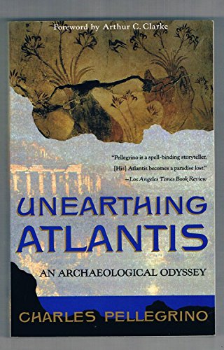 Unearthing Atlantis #